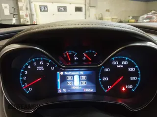 2014 Chevrolet Impala LTZ with VIN 2G1155S32E9134167, listed as a IAAI auction lot 41932703 with 196,492 mi miles and . Bid and sale history available at DreamBid. Image 7.
