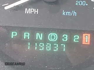 2003 Buick Regal LS с VIN 2G4WB52K531179611, выставлен на аукционе IAAI как лот 41898103 с пробегом 119 837 миль миль и . История ставок и продаж доступна на DreamBid. Изображение 14.