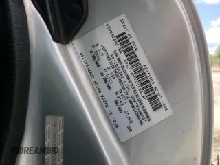 2004 Mazda MX-5 Miata LS with VIN JM1NB353640400140, listed as a Copart auction lot 56127165 with 123,276 mi miles and Salvage title. Bid and sale history available at DreamBid. Image 12.
