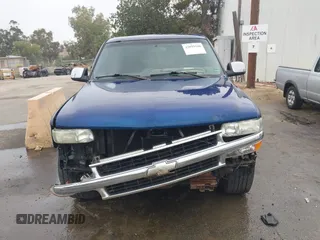 2002 Chevrolet Silverado 1500 LT with VIN 2GCEC19T821380843, listed as a IAAI auction lot 42095940 with 309,450 mi miles and . Bid and sale history available at DreamBid. Image 11.