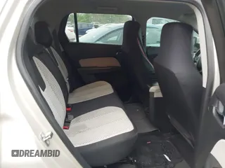 2014 GMC Terrain SLE with VIN 2GKALMEK1E6371376, listed as a IAAI auction lot 42387483 with 92,211 mi miles and . Bid and sale history available at DreamBid. Image 8.