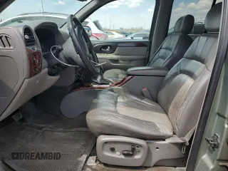 2003 GMC Envoy SLT with VIN 1GKDT13S032112192, listed as a Copart auction lot 54351985 with 297,007 mi miles and Clean Title. Bid and sale history available at carsss.com. Image 7.