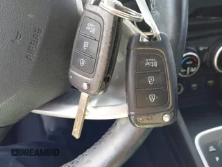 2021 Hyundai Venue SEL with VIN KMHRC8A38MU073293, listed as a IAAI auction lot 42386049 with 40,877 mi miles and . Bid and sale history available at DreamBid. Image 11.