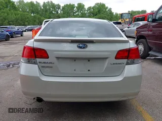 2010 Subaru Legacy Limited with VIN 4S3BMCJ69A3236017, listed as a IAAI auction lot 42120636 with 189,655 mi miles and . Bid and sale history available at DreamBid. Image 16.