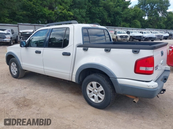 2008 Ford Explorer Sport Trac XLT с VIN 1FMEU31E58UA52388, выставлен на аукционе IAAI как лот 42682159 с пробегом 153 835 миль миль и . История ставок и продаж доступна на DreamBid. Изображение 3.