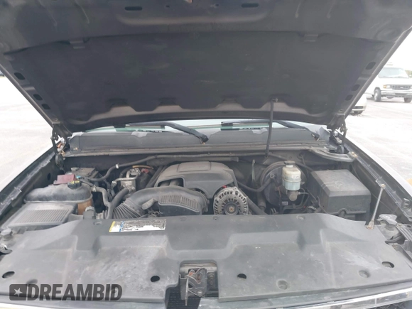 2011 Chevrolet Silverado 1500 LT with VIN 1GCRCSEA9BZ137903, listed as a IAAI auction lot 41392853 with 224,507 mi miles and . Bid and sale history available at DreamBid. Image 10.
