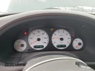 2001 Dodge Caravan ES with VIN 2B8GP54L01R117432, listed as a Copart auction lot 84896924 with 207,991 mi miles and Salvage Title. Bid and sale history available at carsss.com. Image 9.