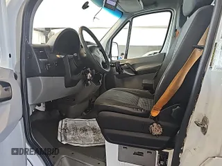 2012 Mercedes-Benz Sprinter Cargo with VIN WD3PE8CB5C5673573, listed as a IAAI auction lot 42255477 with 445,763 mi miles and . Bid and sale history available at DreamBid. Image 30.