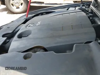 2009 Lexus IS 250 с VIN JTHBK262992092801, выставлен на аукционе IAAI как лот 42746803 с пробегом 181 958 миль миль и . История ставок и продаж доступна на DreamBid. Изображение 19.