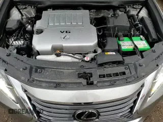 2017 Lexus ES 350 z VIN 58ABK1GG9HU068687, wystawiony jako Copart lot #84754234 z przebiegiem 50 355 mil mil oraz Szkoda całkowita • Salvage title. Historia ofert i sprzedaży dostępna na DreamBid. Obrazek 13.