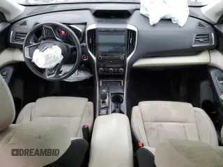 2020 Subaru Ascent Premium с VIN 4S4WMAED5L3472810, выставлен на аукционе Copart как лот 85986334 с пробегом 55 636 миль миль и Списание • Salvage title. История ставок и продаж доступна на DreamBid. Изображение 8.