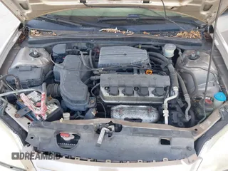 2002 Honda Civic LX with VIN 1HGES16502L027114, listed as a IAAI auction lot 42189609 with 200,417 mi miles and . Bid and sale history available at DreamBid. Image 10.
