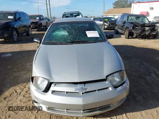 2004 Chevrolet Cavalier LS with VIN 1G1JF52F047200903, listed as a IAAI auction lot 41479214 with 103,514 mi miles and . Bid and sale history available at DreamBid. Image 12.