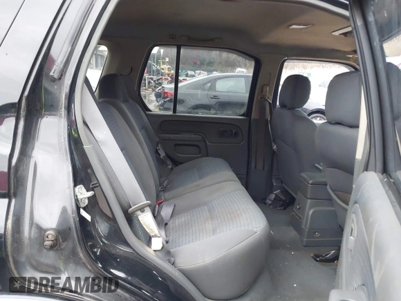 2004 Nissan Xterra XE with VIN 5N1ED28Y94C619261, listed as a IAAI auction lot 41021859 with 177,573 mi miles and . Bid and sale history available at DreamBid. Image 8.