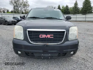 2009 GMC Yukon SLT 4SB z VIN 1GKFK33009R298337, wystawiony jako Copart lot #57701715 z przebiegiem 185 652 mil mil oraz Tytuł czysty. Historia ofert i sprzedaży dostępna na DreamBid. Obrazek 5.