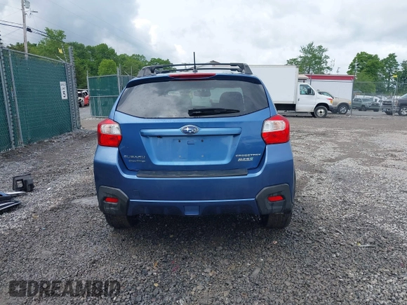 2016 Subaru Crosstrek Premium с VIN JF2GPABC4G8287427, выставлен на аукционе IAAI как лот 42346238 с пробегом 133 286 миль миль и . История ставок и продаж доступна на DreamBid. Изображение 17.