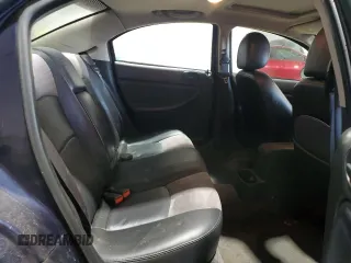2005 Chrysler Sebring Touring z VIN 1C3EL56R15N688153, wystawiony jako Copart lot #42016615 z przebiegiem 139 993 mil mil oraz Szkody całkowita. Historia ofert i sprzedaży dostępna na DreamBid. Obrazek 10.