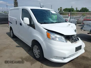 2017 Nissan NV200 SV с VIN 3N6CM0KN8HK718844, выставлен на аукционе IAAI как лот 42052284 с пробегом 70 122 миль миль и . История ставок и продаж доступна на DreamBid. Изображение 1.