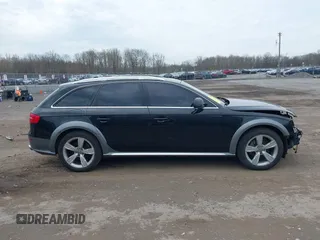 2013 Audi allroad A4 Premium Plus with VIN WA1UFAFL6DA176956, listed as a IAAI auction lot 42128902 with 129,554 mi miles and . Bid and sale history available at DreamBid. Image 13.