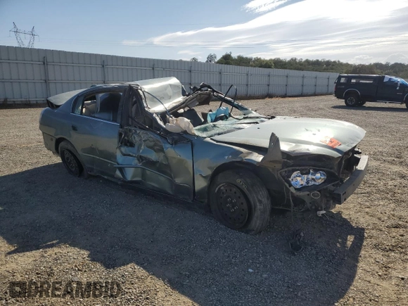2003 Nissan Altima S with VIN 1N4AL11D83C308366, listed as a Copart auction lot 68387904 with 0 mi miles and Salvage Title. Bid and sale history available at carsss.com. Image 4.