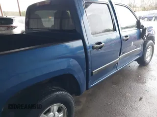 2006 Chevrolet Colorado 1LT z VIN 1GCCS136868280709, wystawiony jako IAAI lot #41555610 z przebiegiem 257 730 mil mil oraz . Historia ofert i sprzedaży dostępna na DreamBid. Obrazek 13.