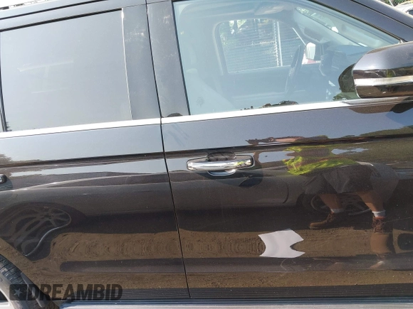 2024 Ford Expedition Limited with VIN 1FMJU1K84REA25156, listed as a IAAI auction lot 42420873 with 34,898 mi miles and . Bid and sale history available at DreamBid. Image 14.