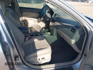 2012 Ford Fusion Hybrid with VIN 3FADP0L36CR289592, listed as a IAAI auction lot 41911406 with 174,977 mi miles and . Bid and sale history available at DreamBid. Image 5.