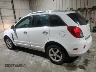 2013 Chevrolet Captiva Sport LT z VIN 3GNAL3EK1DS566830, wystawiony jako Copart lot #51820795 z przebiegiem 197 737 mil mil oraz Szkoda całkowita • Salvage title. Historia ofert i sprzedaży dostępna na DreamBid. Obrazek 2.