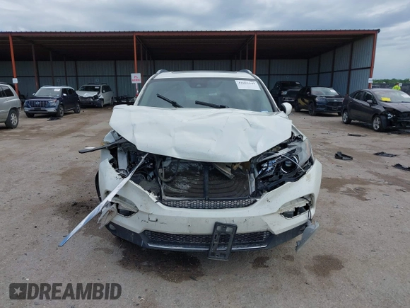 2017 Honda Pilot Touring with VIN 5FNYF6H9XHB034001, listed as a IAAI auction lot 42092549 with 142,422 mi miles and . Bid and sale history available at DreamBid. Image 12.