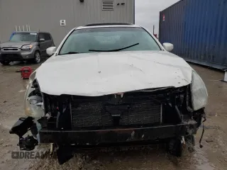 2008 Nissan Maxima 3.5 SE with VIN 1N4BA41E38C824307, listed as a Copart auction lot 79118114 with 215,072 mi miles and Non Repairable. Bid and sale history available at carsss.com. Image 5.