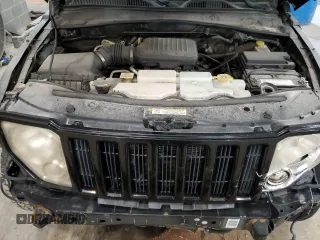 2008 Jeep Liberty Sport with VIN 1J8GN28K78W119473, listed as a Copart auction lot 49969904 with 223,527 mi miles and Non Repairable. Bid and sale history available at DreamBid. Image 14.