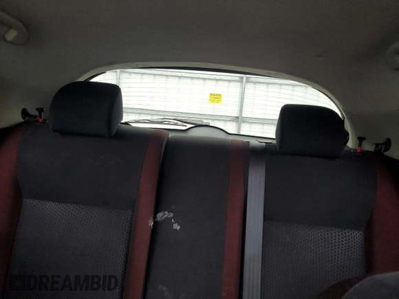 2014 Nissan Juke SV with VIN JN8AF5MV4ET480348, listed as a Copart auction lot 51174635 with 63,350 mi miles and Salvage Title. Bid and sale history available at DreamBid. Image 10.