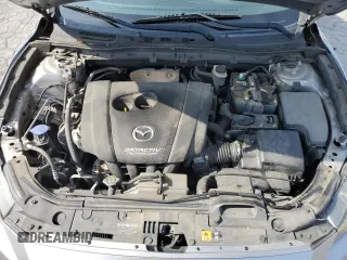 2015 Mazda 3 i Sport with VIN 3MZBM1U79FM215907, listed as a Copart auction lot 65291325 with 150,704 mi miles and Salvage title. Bid and sale history available at DreamBid. Image 11.