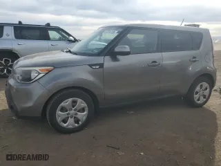 2014 Kia Soul with VIN KNDJN2A25E7075731, listed as a Copart auction lot 47374785 with 67,989 mi miles and Salvage Title. Bid and sale history available at carsss.com. Image 1.