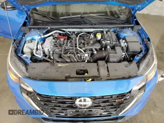 2025 Nissan Sentra SR z VIN 3N1AB8DV6SY308742, wystawiony jako Copart lot #60685715 z przebiegiem 8 751 mil mil oraz Szkoda całkowita • Salvage title. Historia ofert i sprzedaży dostępna na DreamBid. Obrazek 11.