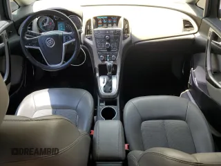2016 Buick Verano with VIN 1G4PP5SKXG4135667, listed as a Copart auction lot 64249164 with 152,974 mi miles and Salvage Title. Bid and sale history available at carsss.com. Image 8.