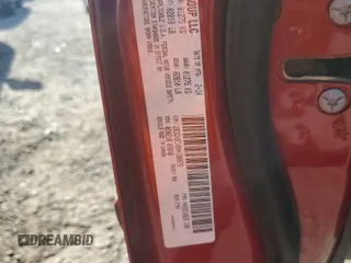 2010 Dodge Charger SXT with VIN 2B3CA3CV8AH186873, listed as a Copart auction lot 52493865 with 311,727 mi miles and Salvage Title. Bid and sale history available at carsss.com. Image 14.