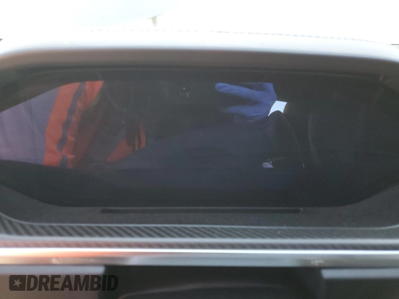 2023 Tesla Model S Plaid с VIN 5YJSA1E60PF508053, выставлен на аукционе Copart как лот 78726204 с пробегом Не указан миль и Списание • Salvage title. История ставок и продаж доступна на DreamBid. Изображение 9.