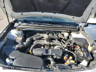 2015 Subaru Outback 2.5i with VIN 4S4BSAAC5F3226037, listed as a Copart auction lot 42187705 with 106,346 mi miles and Salvage Title. Bid and sale history available at carsss.com. Image 11.