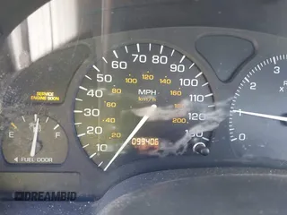 2000 Saturn SL z VIN 1G8ZK5274YZ241392, wystawiony jako IAAI lot #42168456 z przebiegiem 99 406 mil mil oraz . Historia ofert i sprzedaży dostępna na DreamBid. Obrazek 7.