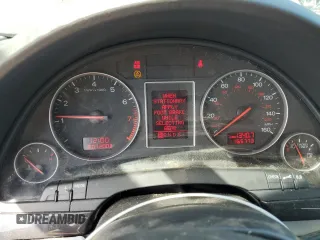 2005 Audi A4 SE z VIN WAULC68E55A125999, wystawiony jako Copart lot #59005775 z przebiegiem 165 773 mil mil oraz Szkoda całkowita • Salvage title. Historia ofert i sprzedaży dostępna na DreamBid. Obrazek 9.