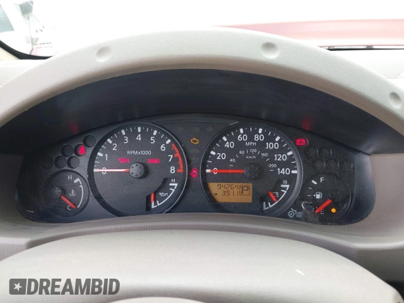 2016 Nissan Frontier SV с VIN 1N6AD0ER9GN749874, выставлен на аукционе IAAI как лот 41931646 с пробегом 94 264 миль миль и . История ставок и продаж доступна на DreamBid. Изображение 7.