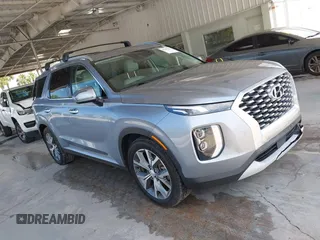 2020 Hyundai Palisade SEL с VIN KM8R44HE8LU171218, выставлен на аукционе IAAI как лот 42387966 с пробегом 95 722 миль миль и . История ставок и продаж доступна на DreamBid. Изображение 13.