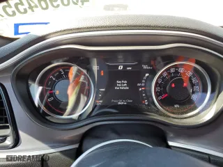 2019 Dodge Challenger R/T Scat Pack with VIN 2C3CDZFJ2KH719596, listed as a Copart auction lot 46696455 with 29,629 mi miles and Salvage Title. Bid and sale history available at carsss.com. Image 9.