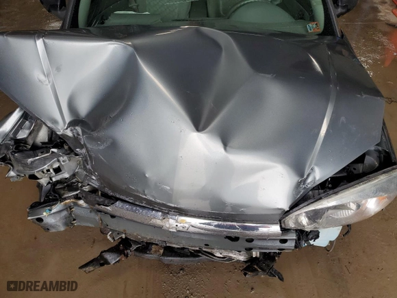 2005 Chevrolet Malibu LS with VIN 1G1ZT54875F159395, listed as a Copart auction lot 47785845 with 183,017 mi miles and Salvage Title. Bid and sale history available at carsss.com. Image 11.