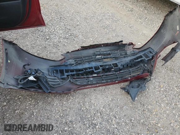2016 Ford Fusion SE with VIN 3FA6P0HD9GR279395, listed as a Copart auction lot 44021625 with 90,666 mi miles and Salvage Title. Bid and sale history available at DreamBid. Image 12.