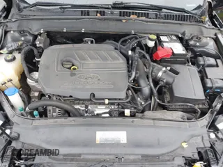 2017 Ford Fusion SE with VIN 3FA6P0HD1HR292109, listed as a IAAI auction lot 42190710 with 107,835 mi miles and . Bid and sale history available at DreamBid. Image 10.