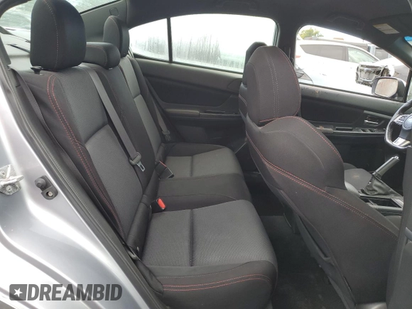2017 Subaru WRX STI with VIN JF1VA2M63H9800415, listed as a Copart auction lot 68288603 with 81,252 mi miles. Bid and sale history available at carsss.com. Image 10.