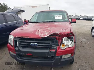 2007 Ford Explorer Eddie Bauer z VIN 1FMEU64E47UA62406, wystawiony jako IAAI lot #41721334 z przebiegiem 98 896 mil mil oraz . Historia ofert i sprzedaży dostępna na DreamBid. Obrazek 6.
