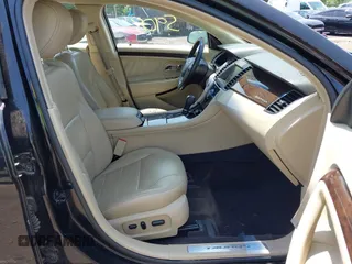 2013 Ford Taurus Limited with VIN 1FAHP2J85DG179671, listed as a IAAI auction lot 42415908 with Not provided miles and . Bid and sale history available at DreamBid. Image 5.